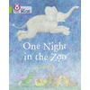 KNYGA Judith Kerr One Night in the Zoo