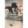 KNYGA Judith Mackrell Unfinished Palazzo