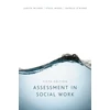 KNYGA Judith Milner Assessment in Social Work