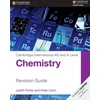KNYGA Judith Potter Cambridge International AS and A Level Chemistry Revision Guide