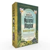 KNYGA Judy Ann Nock Modern Witchcraft Natural Magick Boxed Set