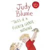 KNYGA Judy Blume Tales of a Fourth Grade Nothing