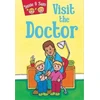KNYGA Judy Hamilton Visit the Doctor