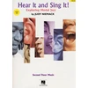 KNYGA Judy Niemack Hear It and Sing It! Exploring Modal Jazz