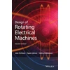 KNYGA Juha Pyrhonen Design of Rotating Electrical Machines