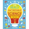 KNYGA Jules Pottle Really Incredible Science Book