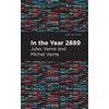 KNYGA Jules Verne In the Year 2889
