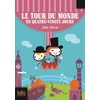 KNYGA Jules Verne Le tour du monde en quatre-vingts jours