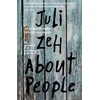 KNYGA Juli Zeh About People