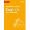 KNYGA Julia Burchell Lower Secondary English Teacher's Guide: Stage 8
