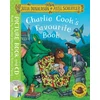 KNYGA Julia Donaldson Charlie Cook's Favourite Book