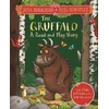 KNYGA Julia Donaldson Gruffalo: A Read and Play Story