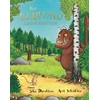 KNYGA Julia Donaldson Gruffalo Latin Edition