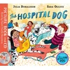 KNYGA Julia Donaldson Hospital Dog