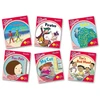 KNYGA Julia Donaldson Oxford Reading Tree: Level 4: More Songbirds Phonics