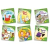 KNYGA Julia Donaldson Oxford Reading Tree Songbirds Phonics: Level 2: Mixed Pack of 6