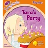 KNYGA Julia Donaldson Oxford Reading Tree Songbirds Phonics: Level 6: Tara's Party