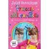 KNYGA Julia Donaldson Princess Mirror-Belle