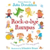 KNYGA Julia Donaldson Rock-a-Bye Rumpus