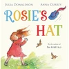 KNYGA Julia Donaldson Rosie's Hat
