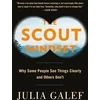KNYGA Julia Galef Scout Mindset