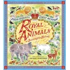 KNYGA Julia Golding Royal Animals