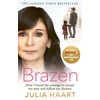 KNYGA Julia Haart Įžūlus