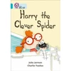 KNYGA Julia Jarman Harry the Clever Spider