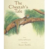 KNYGA Julia Johnson Cheetah's Tale