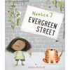 KNYGA Julia Patton Number 7 Evergreen Street