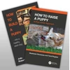 KNYGA Julia Robertson How to Raise a Healthy, Happy Dog