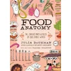 KNYGA Julia Rothman Food Anatomy