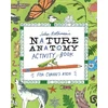 KNYGA Julia Rothman's Nature Anatomy Activity Book