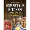 KNYGA Julia Rutland Homestyle Kitchen