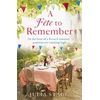 KNYGA Julia Stagg Fete to Remember, Fogas Chronicles 4