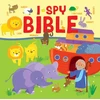 KNYGA Julia Stone I Spy Bible, A picture puzzle Bible for the very young