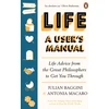 KNYGA Julian Baggini Life: A User’s Manual