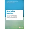 KNYGA Julian Birkinshaw Key MBA Models