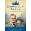 KNYGA Julian Fellowes Downton Abbey: Series 3 Scripts (Official)