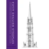 KNYGA Julian Flannery Fifty English Steeples