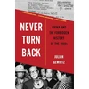 KNYGA Julian Gewirtz Never Turn Back