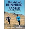 KNYGA Julian Goater Art of Running Faster