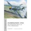 KNYGA Julian Hale Normandy 1944, The 'Transportation Plan' to cut D-Day communications