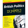 KNYGA Julian Knight British Politics For Dummies