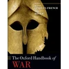 KNYGA Julian Lindley French Oxford Handbook of War