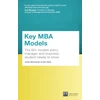 KNYGA Julian M Birkinshaw Key MBA Models, Travel Edition