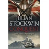 KNYGA Julian Stockwin Conquest