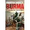 KNYGA Julian Thompson Forgotten Voices of Burma
