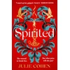 KNYGA Julie Cohen Spirited