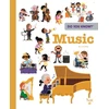 KNYGA Julie Delas Do You Know?: Music